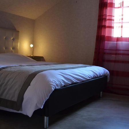 Rhinau Chambres D Hotes Joel מראה חיצוני תמונה