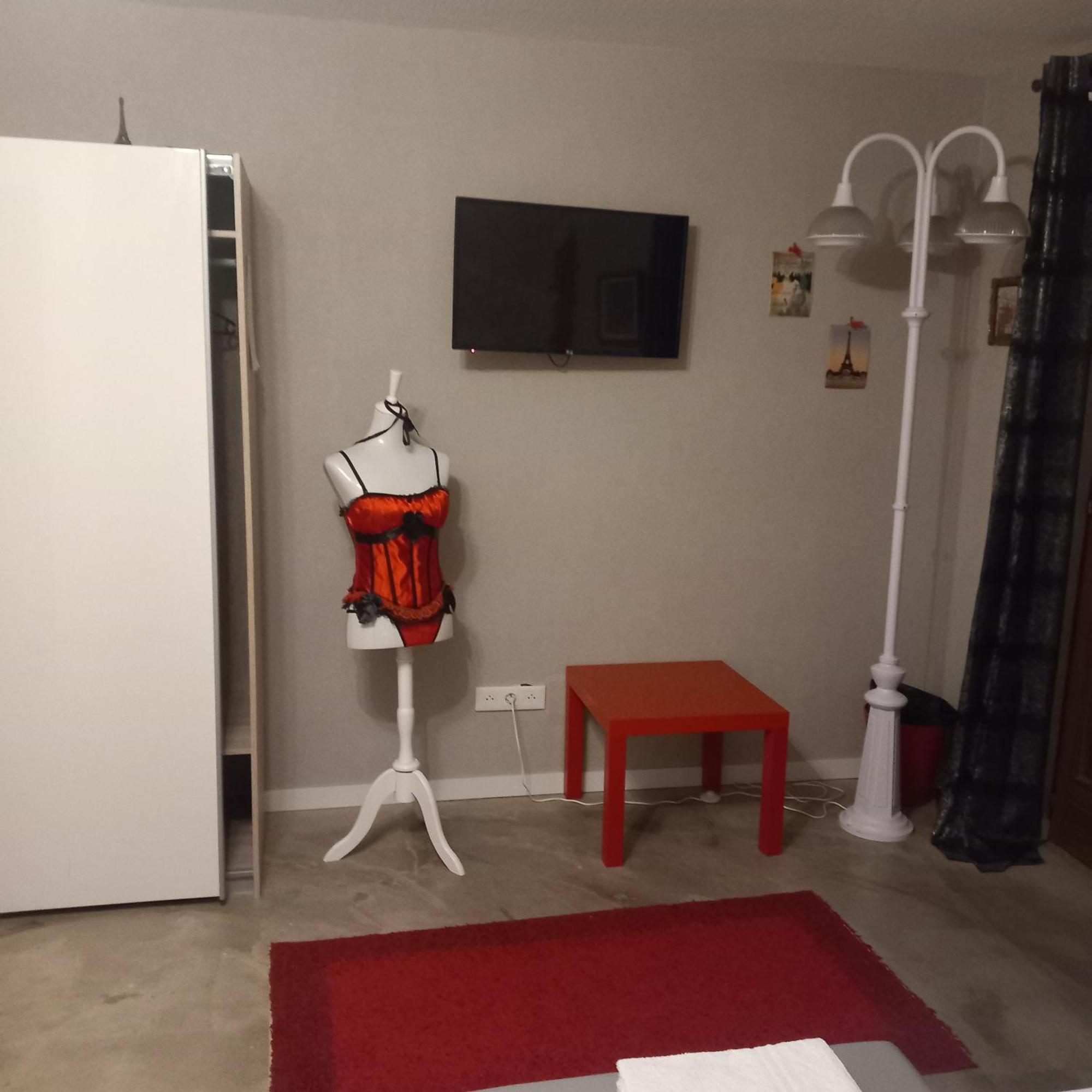 Rhinau Chambres D Hotes Joel מראה חיצוני תמונה